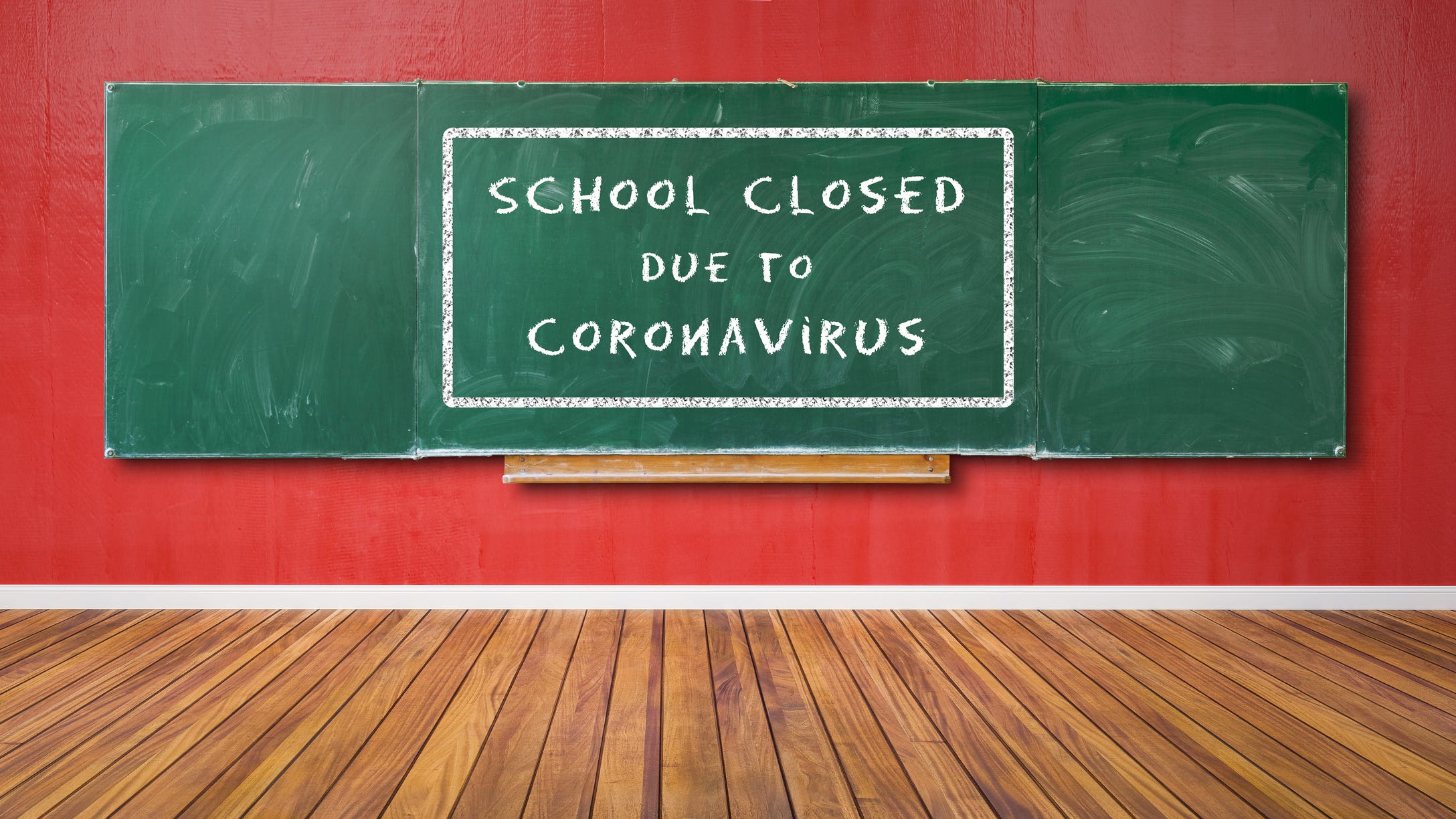 Lewisville ISD canceling classes due to COVID