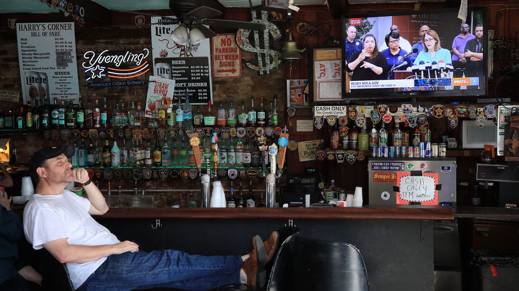 Cantrell: People unhappy with Mardi Gras closures will "be OK"