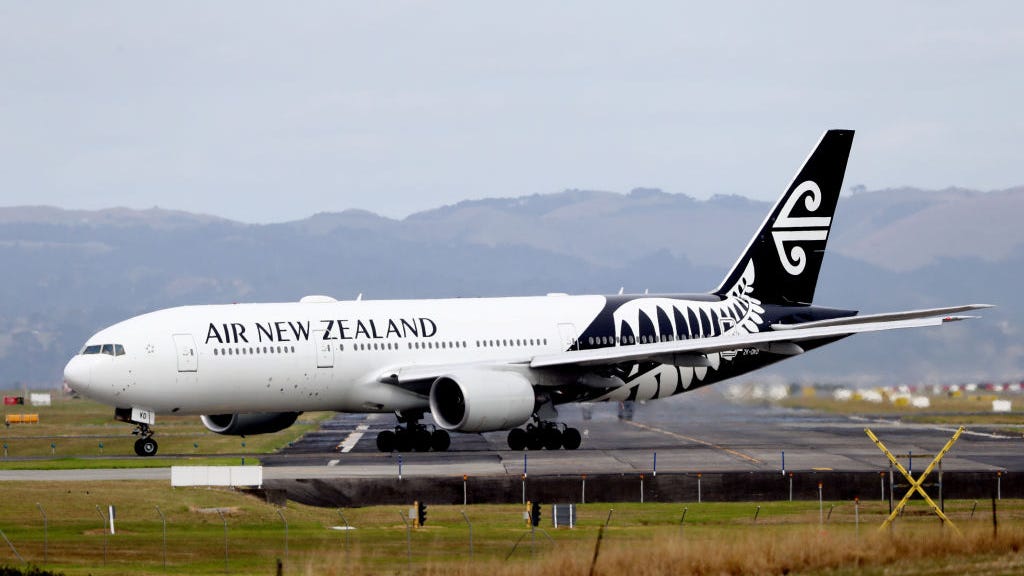 Safest airline in the world named