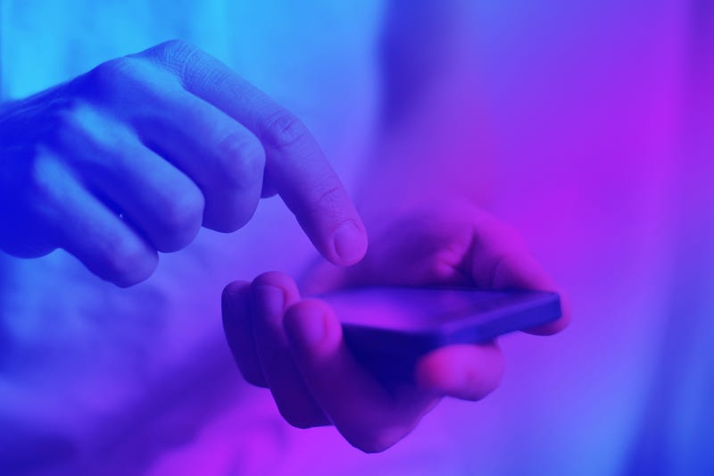 Phone