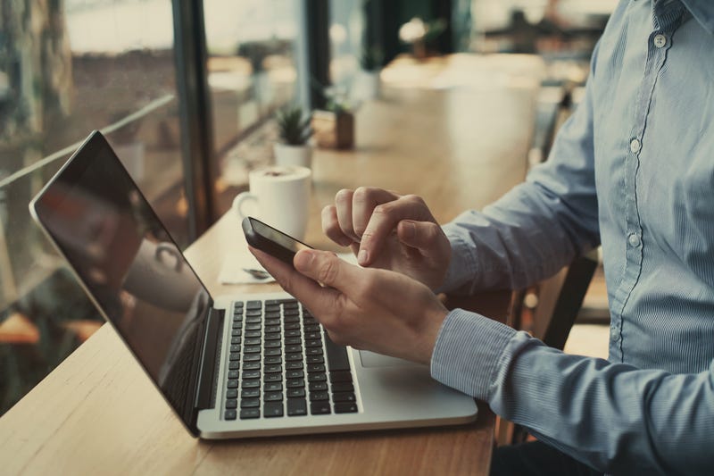 Set up automatic withdrawals on your bank accounts
