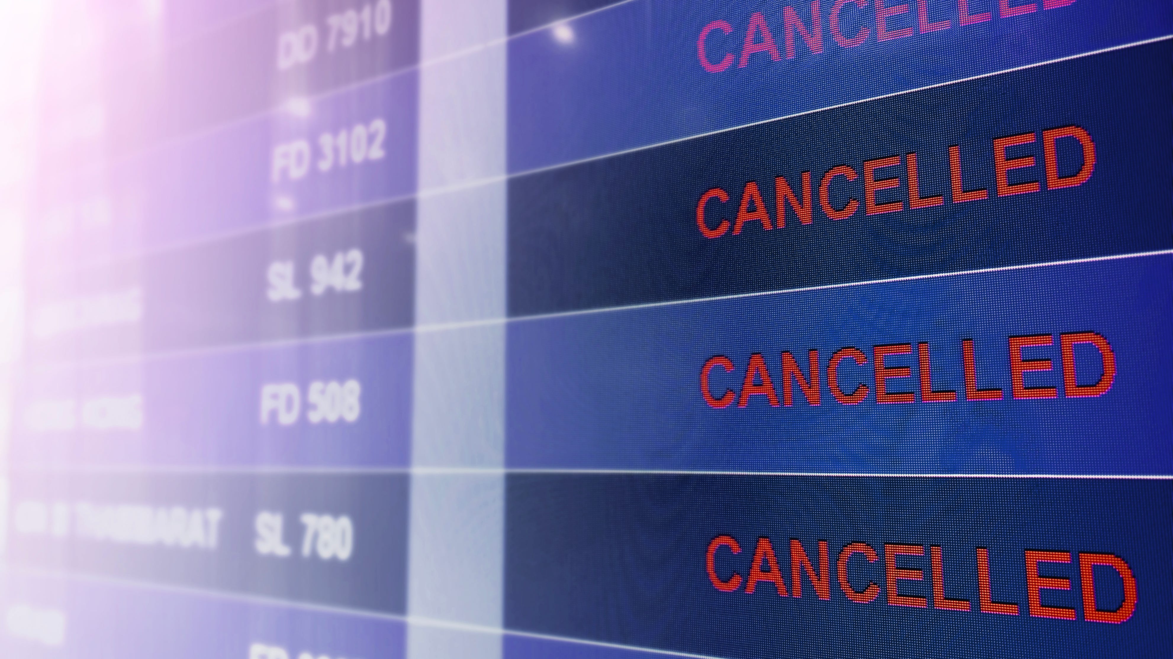 Illinois Attorney General advocates for airline consumers
