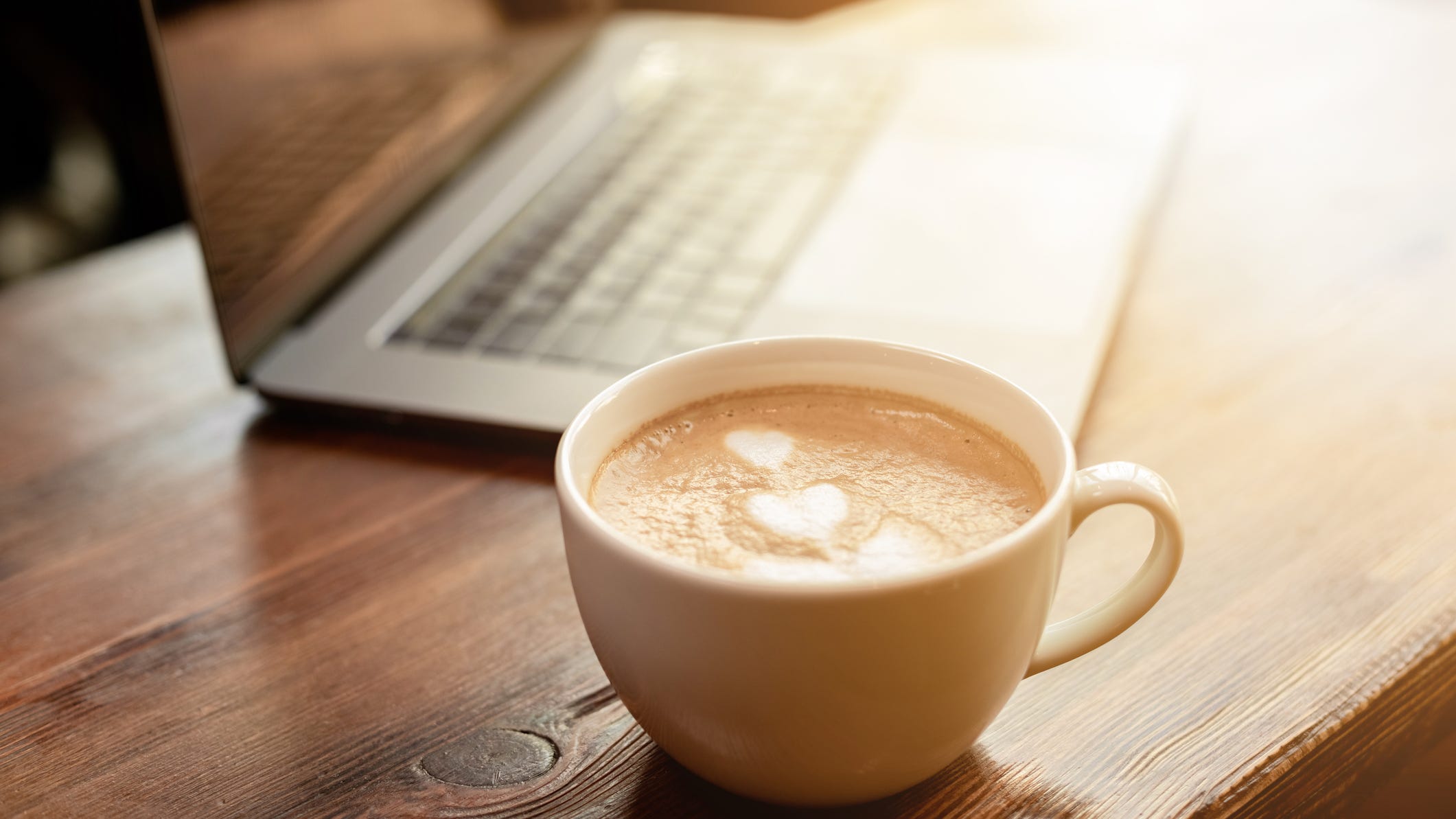 This company will pay you $3,000 to take more coffee breaks