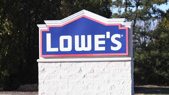 Lowe's plans trick-or-treat event after the world took a year off from Halloween