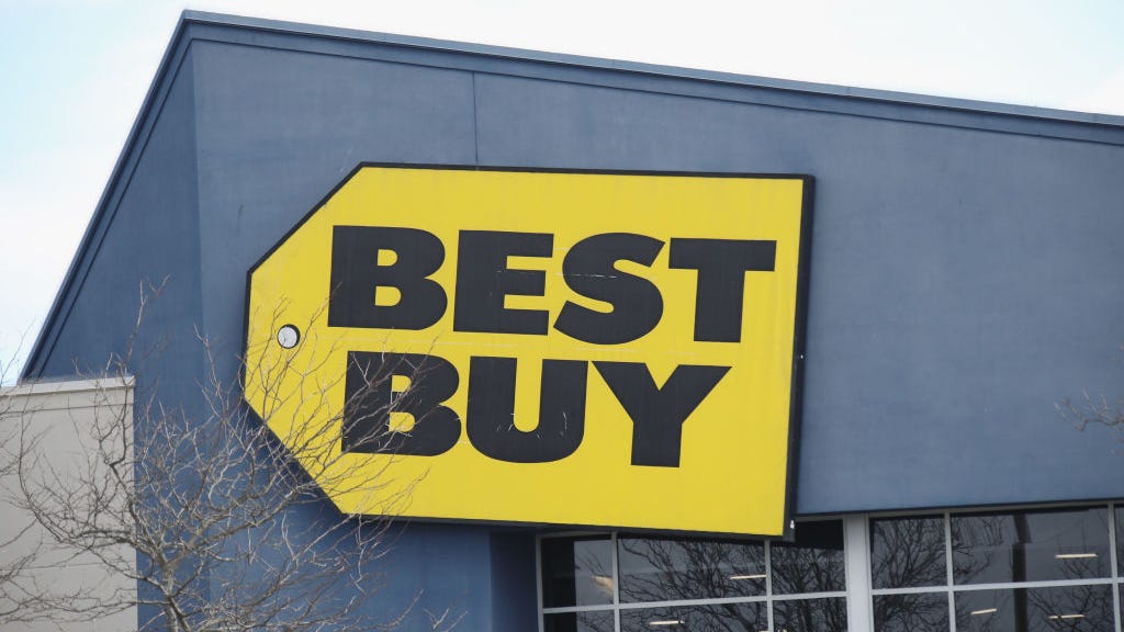 Best Buy joins Target and Walmart by closing on Thanksgiving — What does it mean for Black Friday?