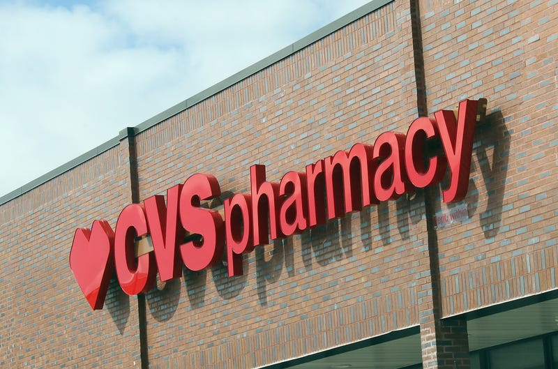 CVS