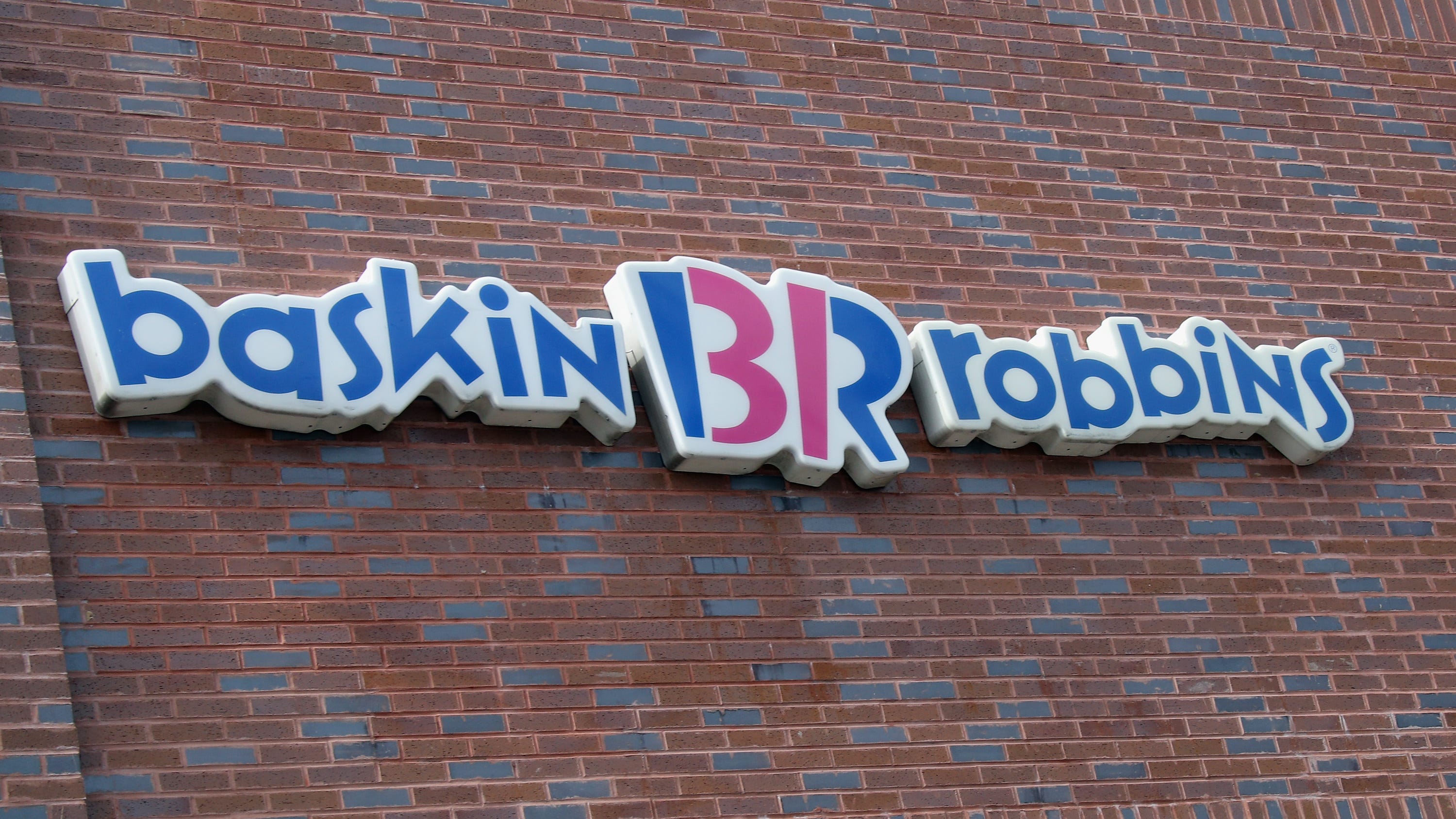 Hot Halloween! Baskin-Robbins debuts super spicy seasonal ice cream