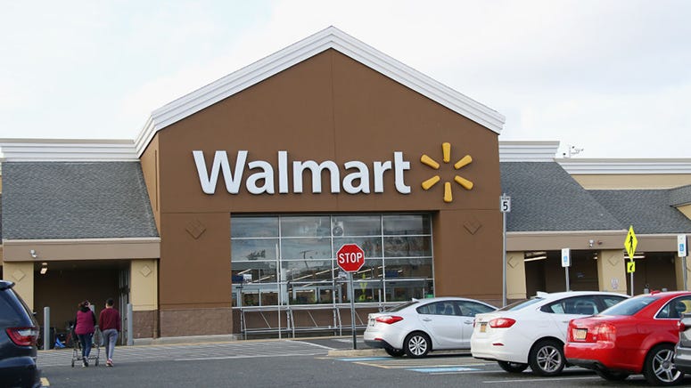 Walmart Planning Pop Up Drive-In Theaters In 160 Store Parking Lots
