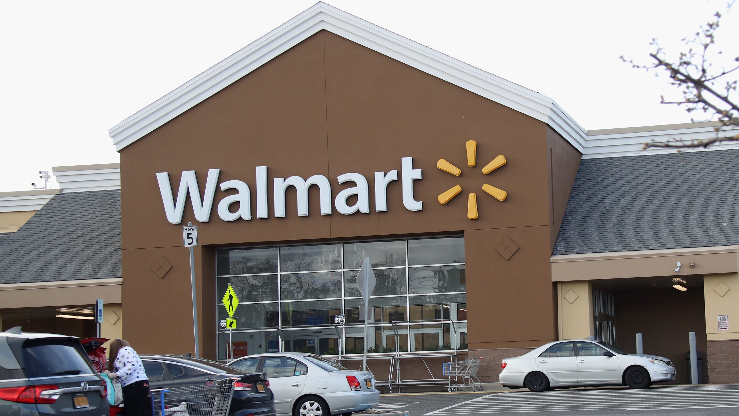 Man busted repeatedly switching barcodes from cheaper items to more expensive merchandise at Walmart