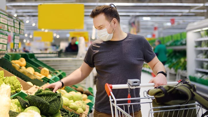 Men Less Likely to Wear Masks Because They Think It's 'Not Cool,' Study Finds
