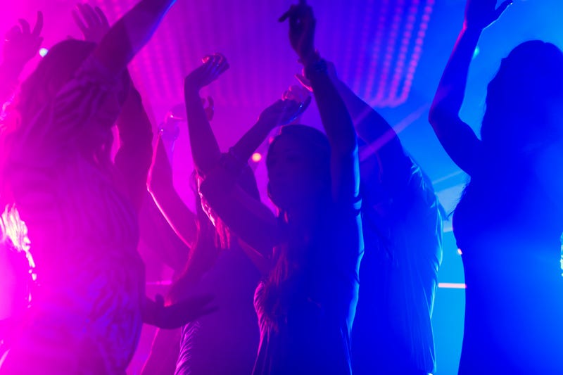 Nightclub shooting.