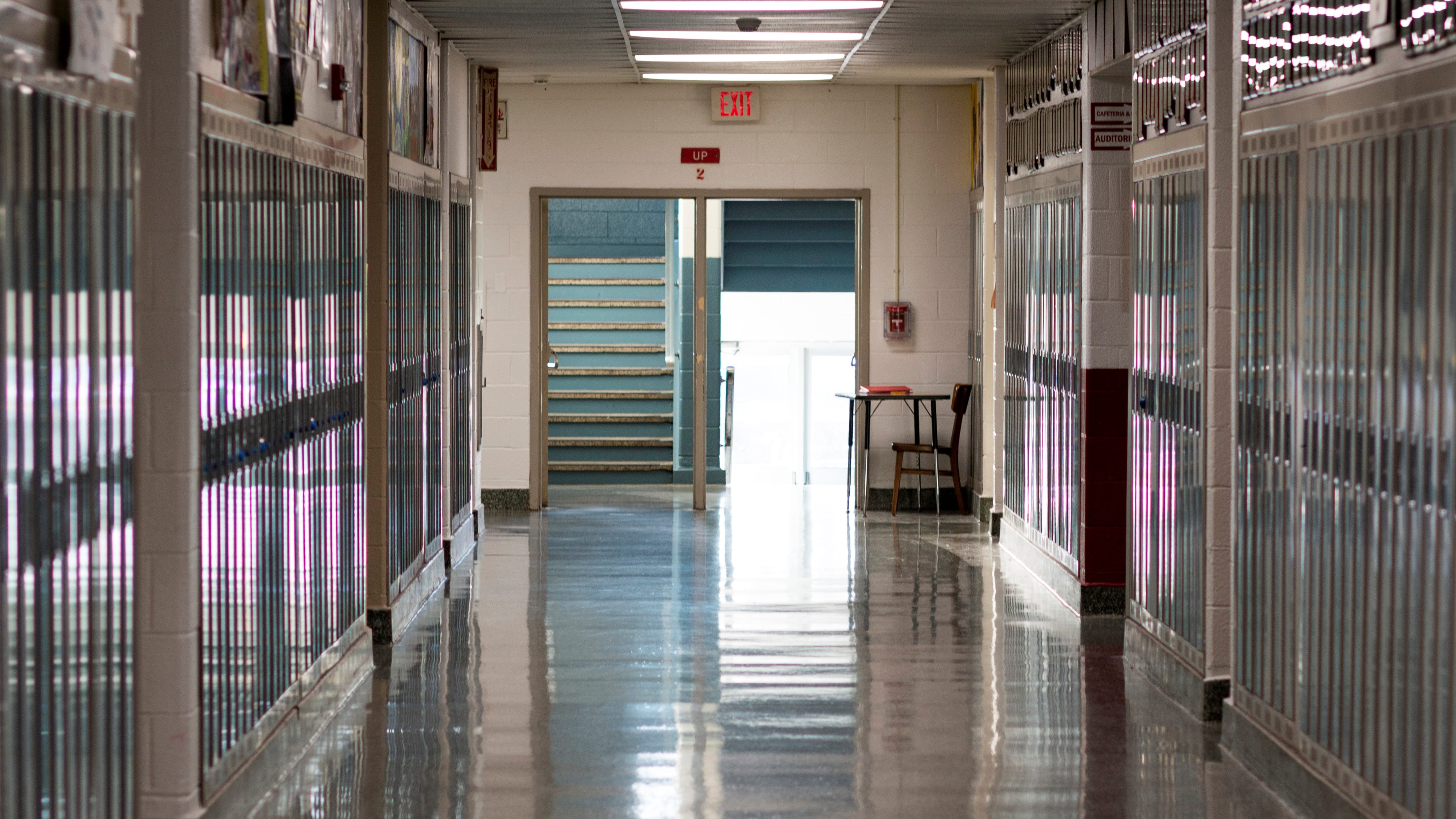 Fort Worth ISD implementing program aimed at preventing human trafficking