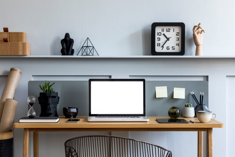 Home office