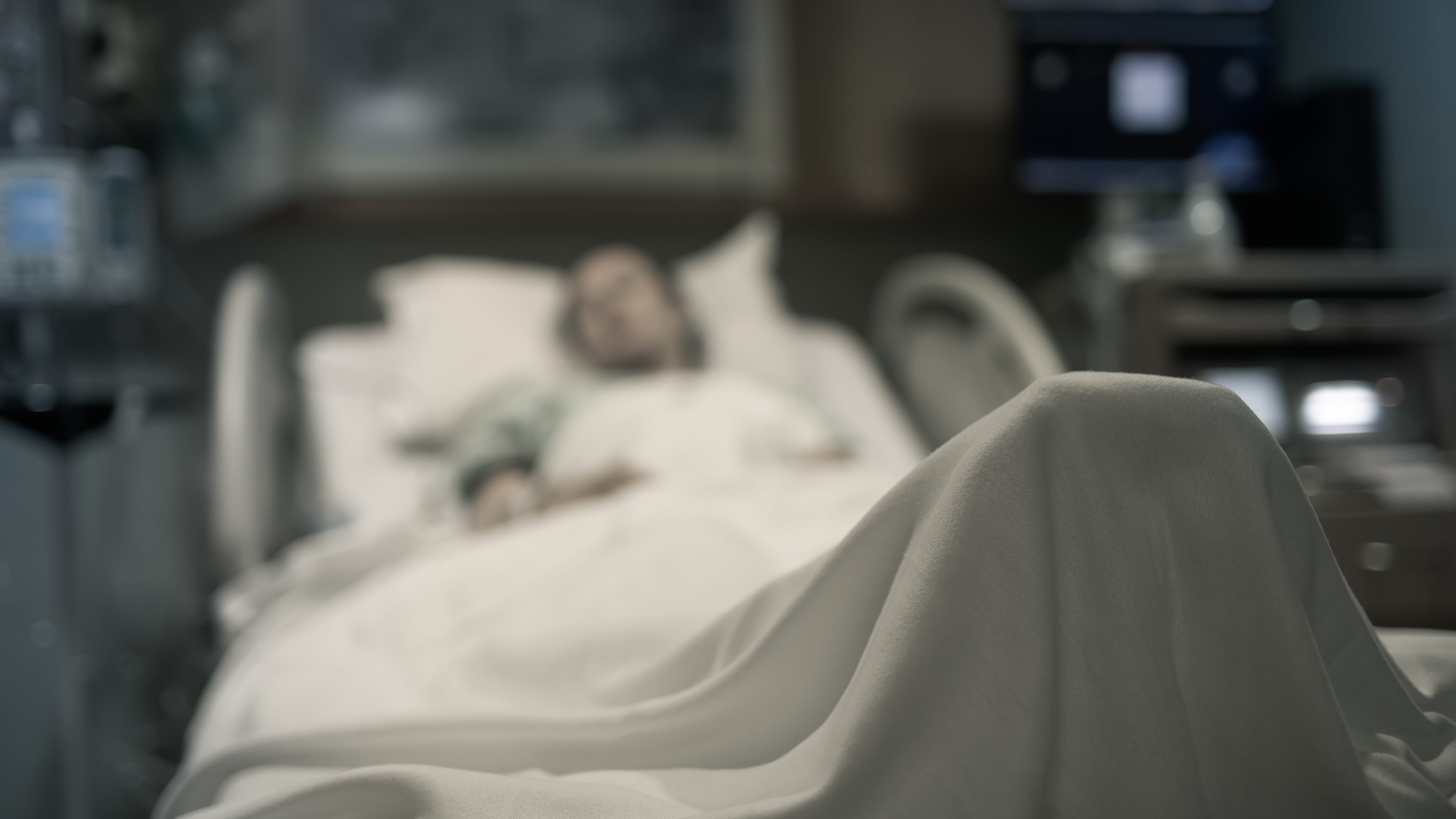 KYW Medical Report: Hospitalized survivors may face long-term damage from COVID-19