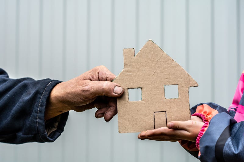 Nonprofits Look Into Shared Housing Model To Tackle Homelessness Issues