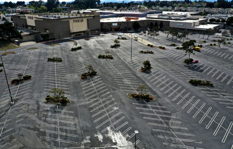 Hilltop Mall