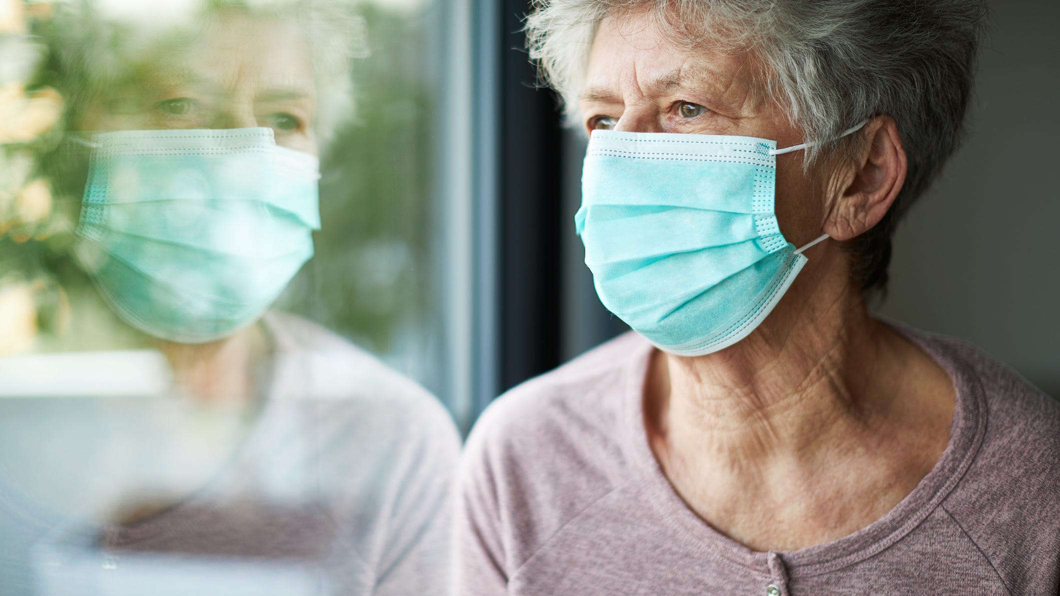 L.A. County ends quarantine if exposed, but showing no signs of COVID-19
