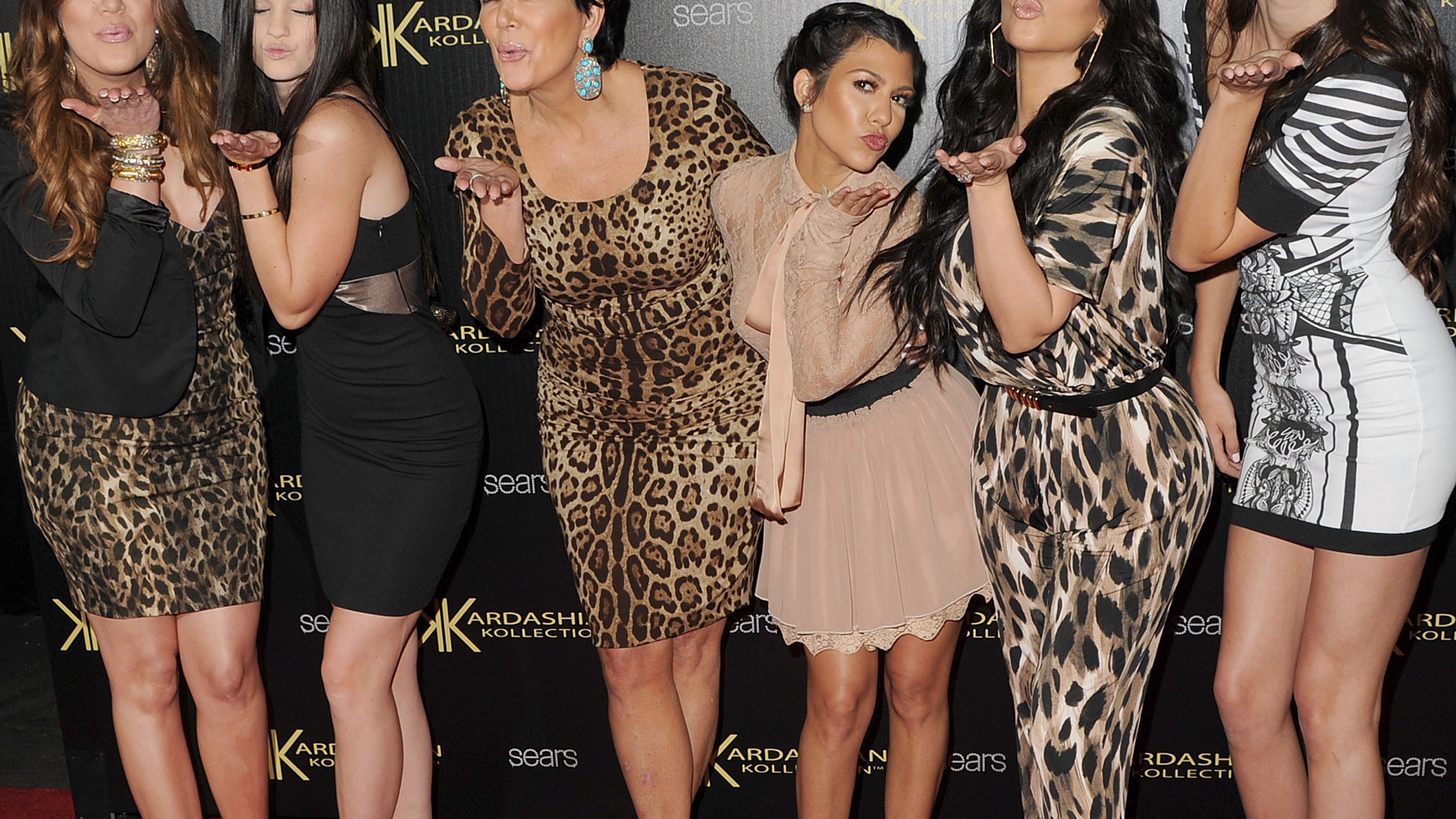 Kris Jenner reveals her family’s fame can feel like a ‘curse’
