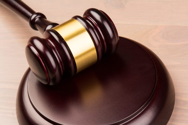court ruling