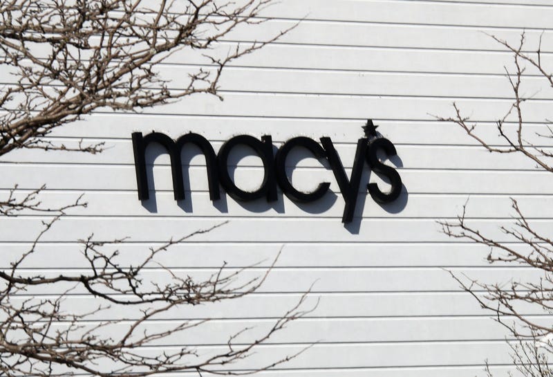 Macy's location