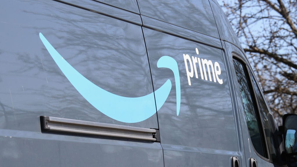 Amazon driver found dead after potential dog attack