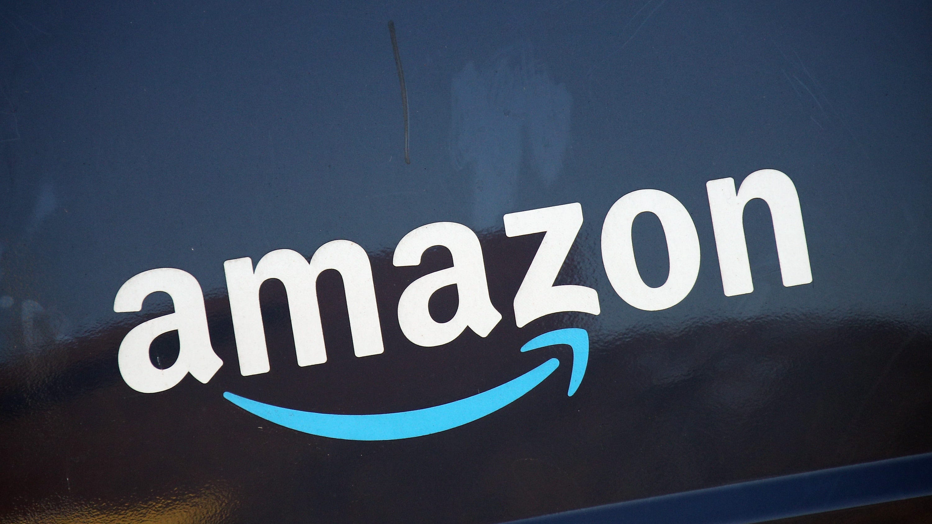 Toddler struck and killed by Amazon delivery van in Irvine