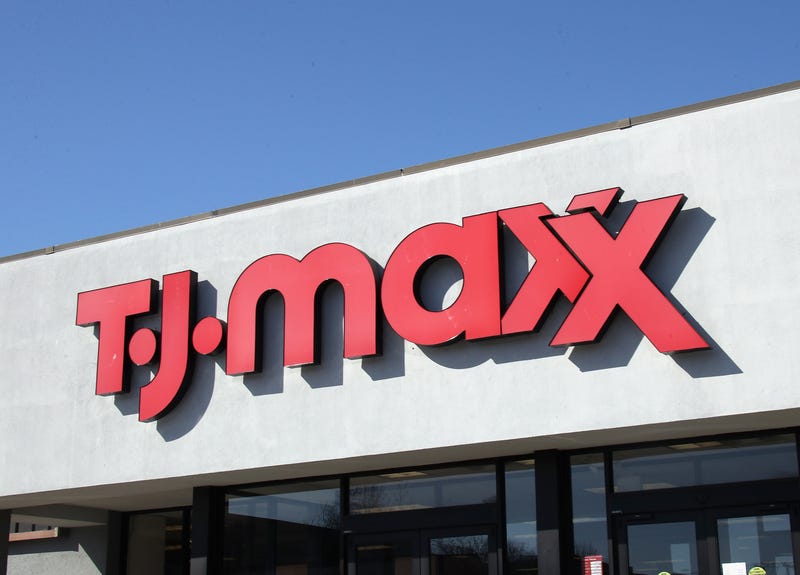T.J. Maxx