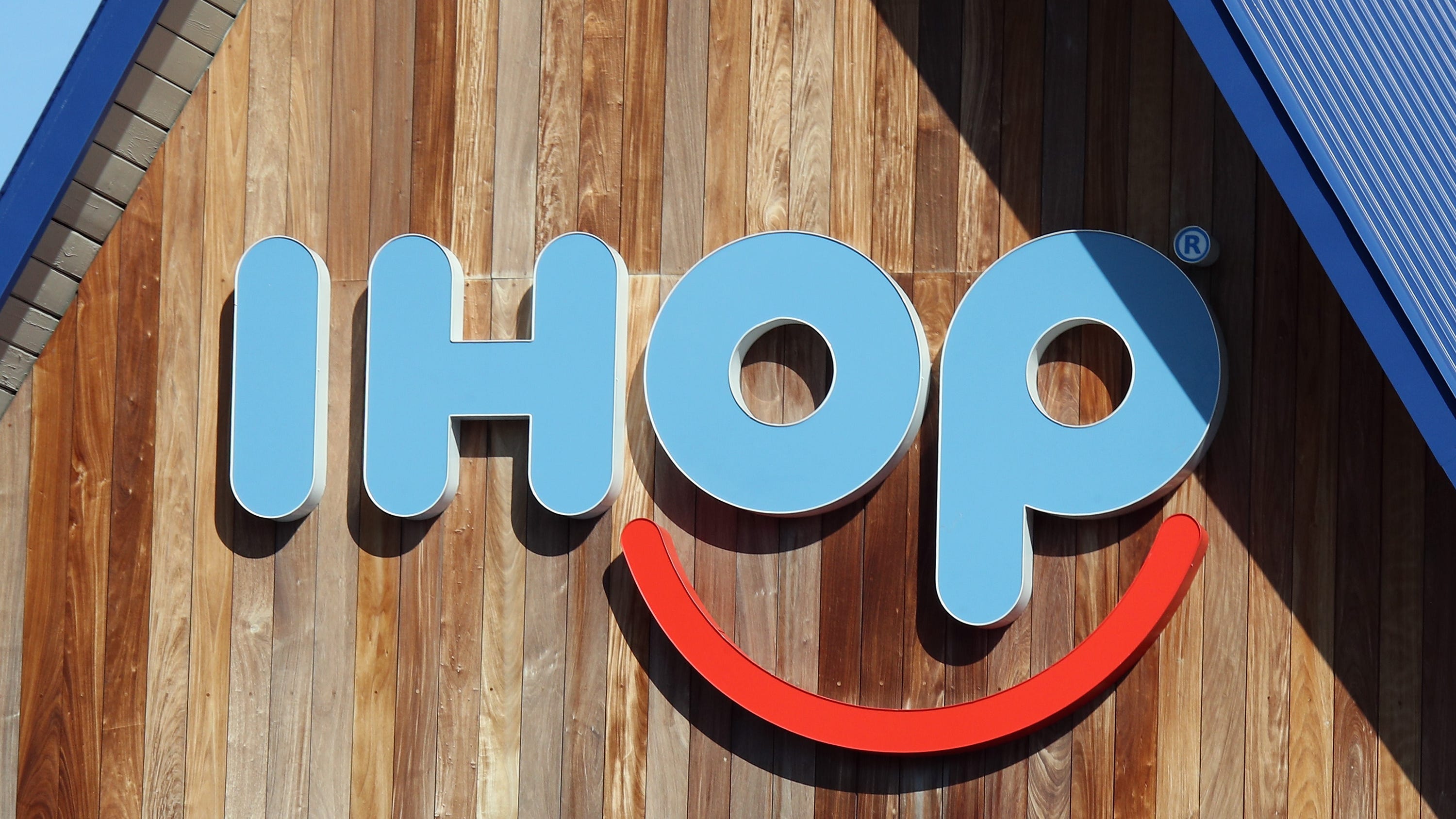IHOP's new Mummy Burrito will frighten up your appetite in time for Halloween