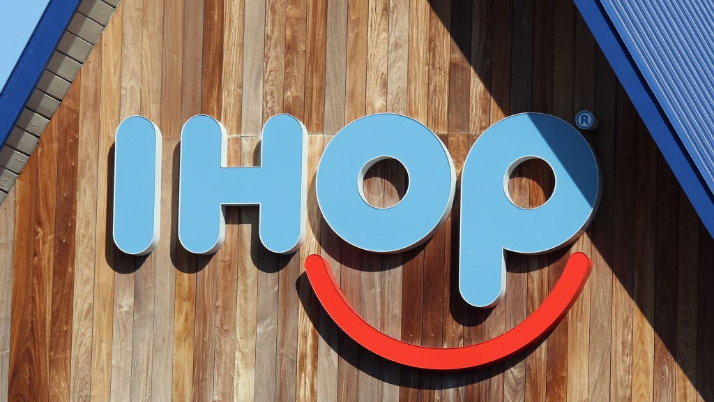Black woman says IHOP manager told her to pay for food before serving