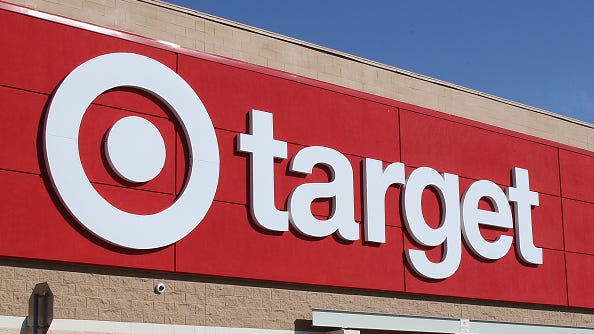 Dad Builds Daughter Mini Starbucks and Target Stores to Play In Amid Pandemic