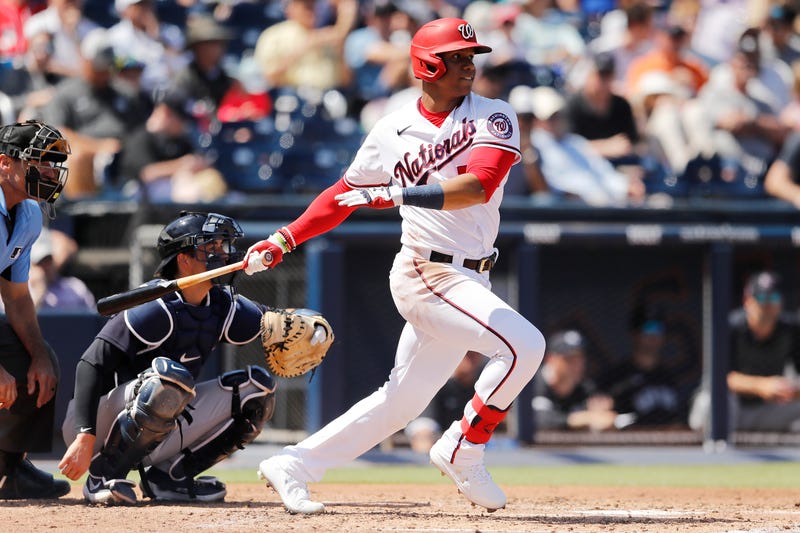 Juan Soto