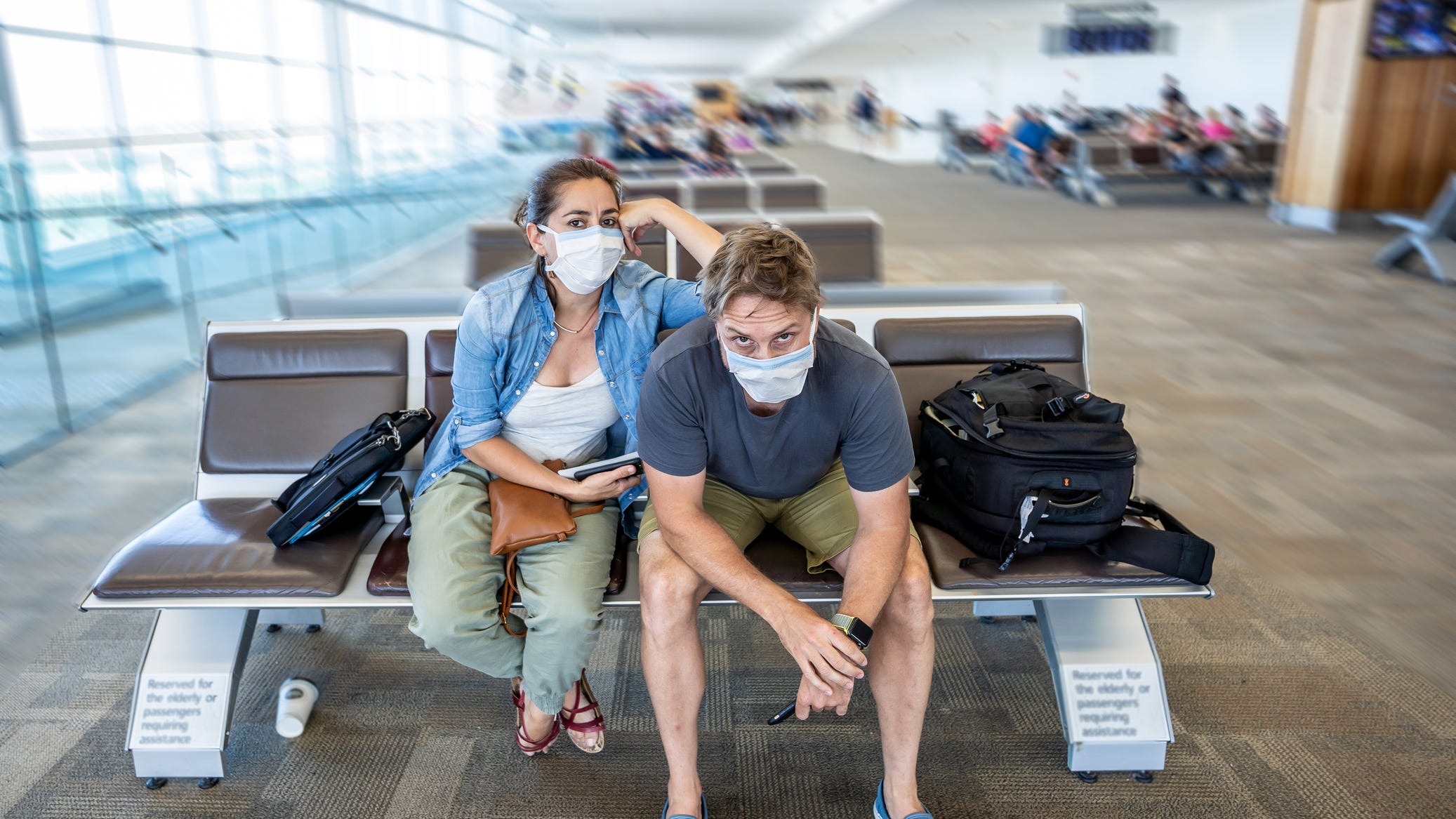 20,000 flights already canceled between now and Labor Day