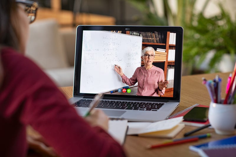 online tutoring
