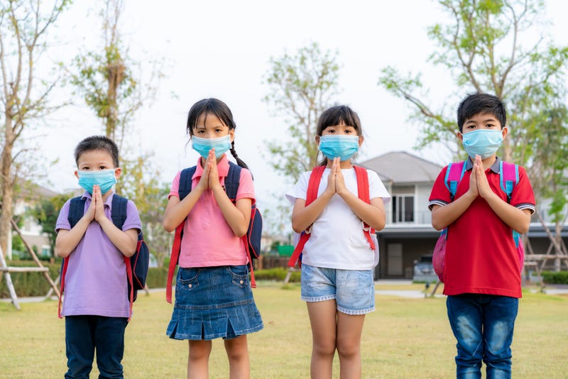 Should prayer be brought back in schools?