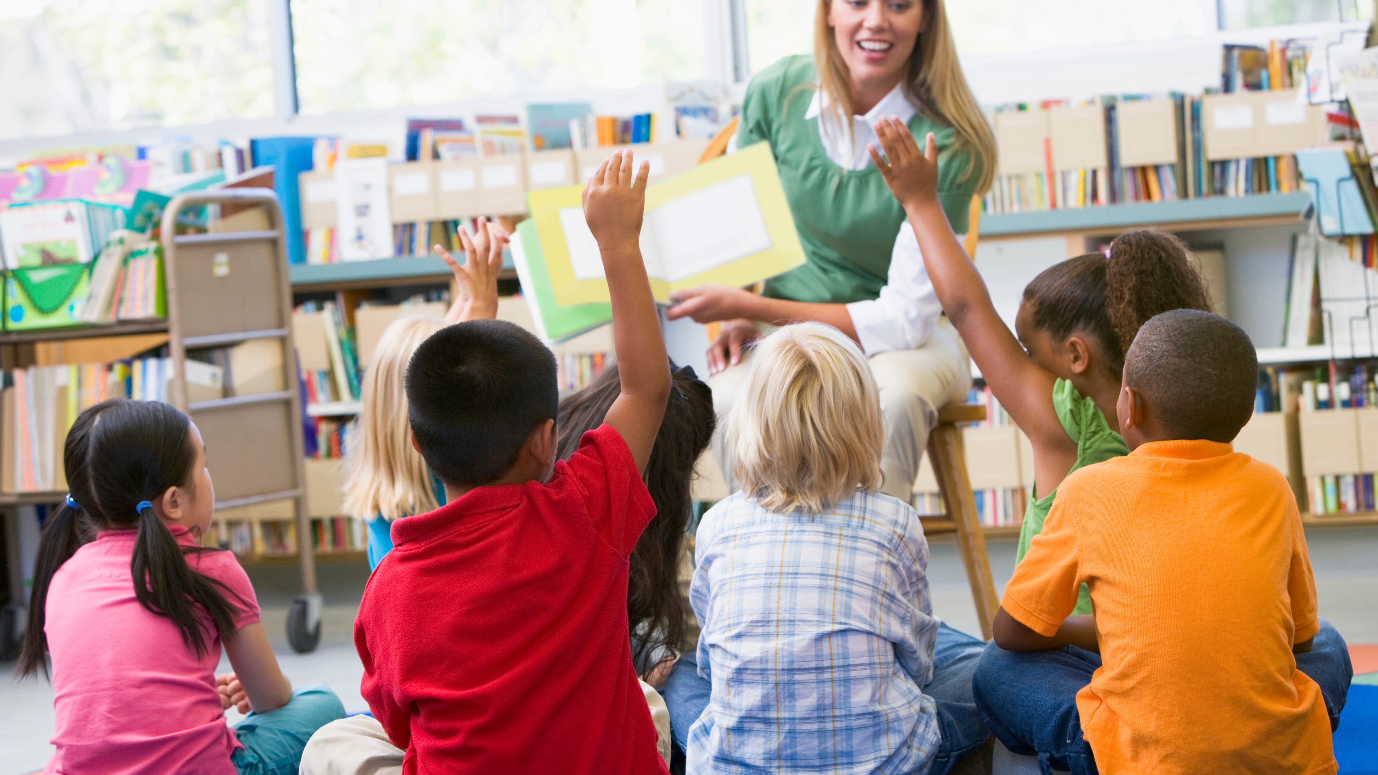 Philly School District leaders urge parents to enroll kids in kindergarten