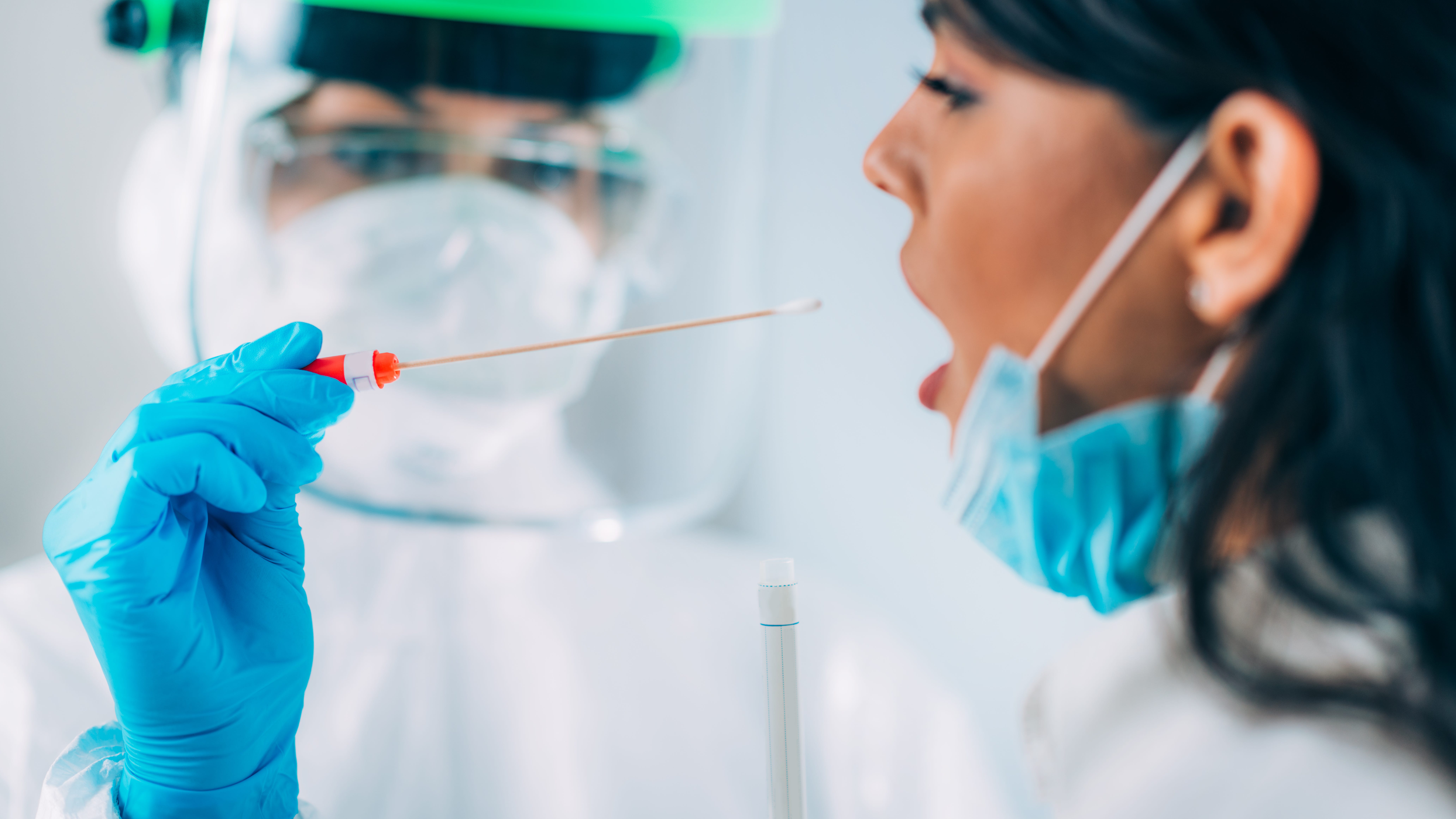 IDPH: Nearly 7,000 new COVID-19 cases, over 78,000 tests reported