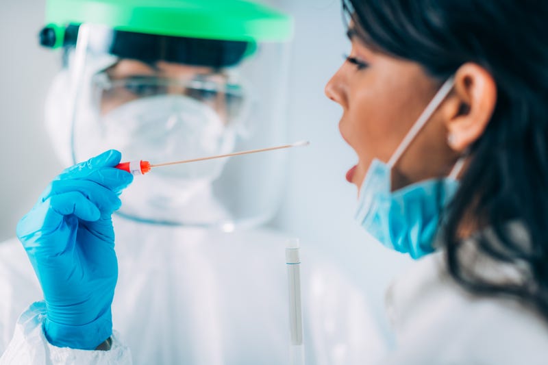 IDPH: Nearly 7,000 new COVID-19 cases, over 78,000 tests reported