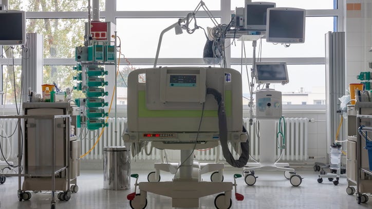 Father of five who thought COVID was fake needs double lung transplant to survive