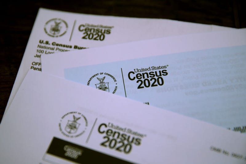 Census data on House seats released