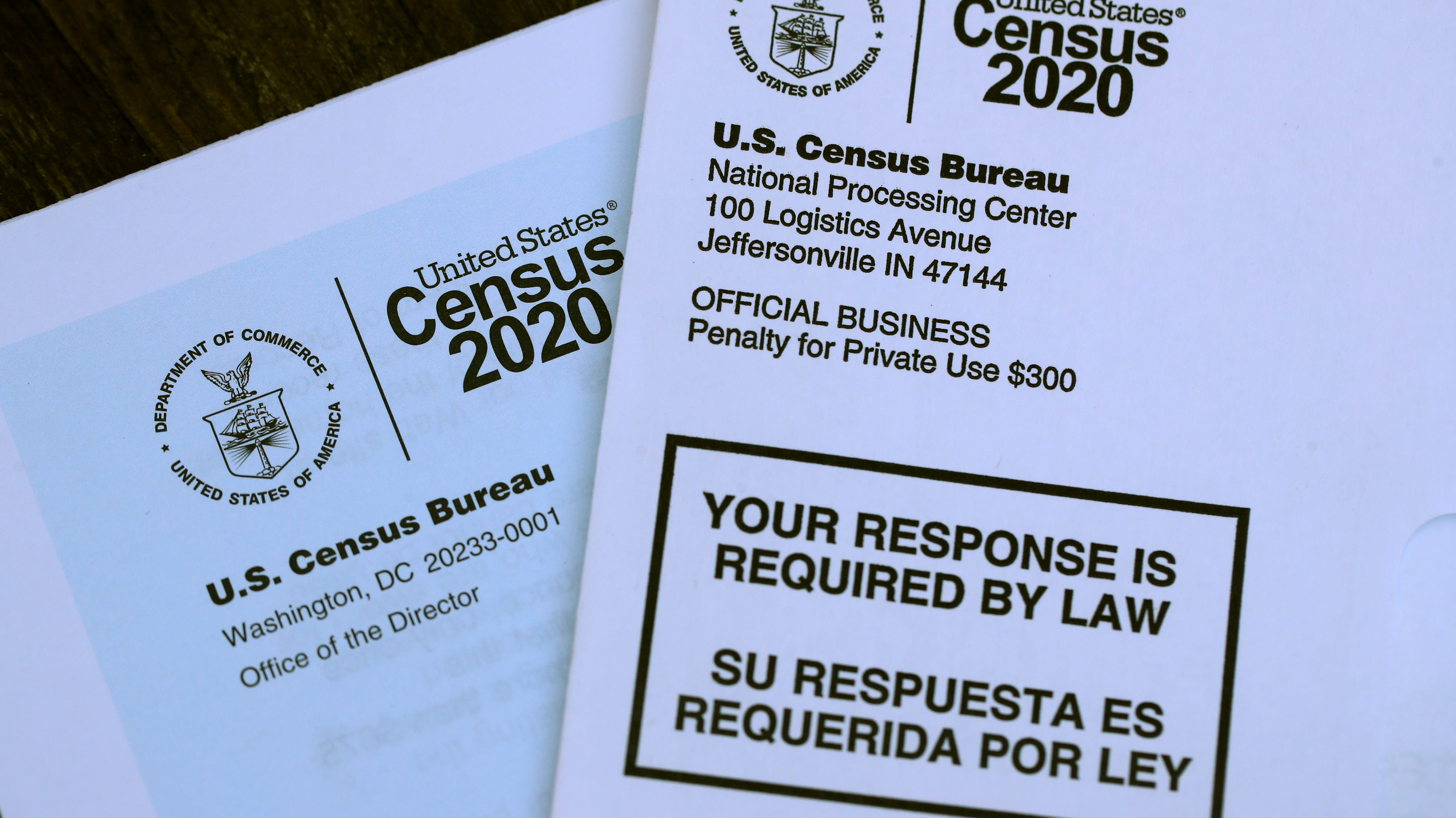 Biden reviews Census changes that would recount Latino population, remove the term ‘Negro’: Report