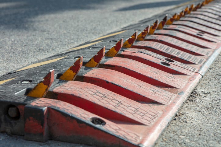 Intoxicated Monroe County woman leads police on chase from Ohio to Michigan before losing her tires to spike strips