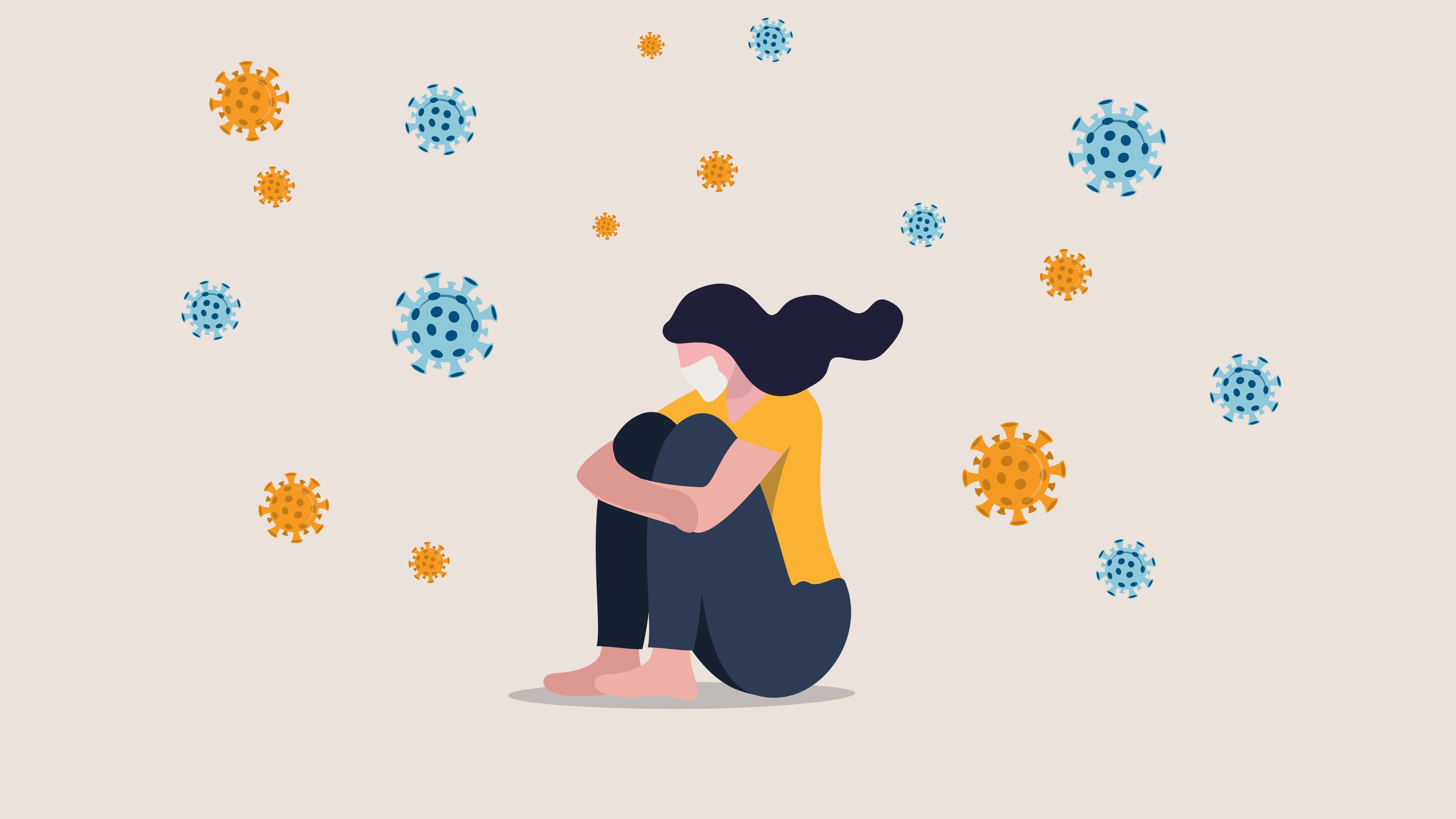 KYW Medical Report: The pandemic’s emotional strain