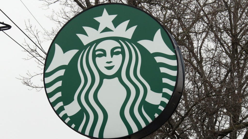How to order the Red Velvet Cinnamon Roll Frappuccino at Starbucks
