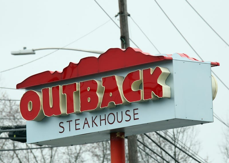 Outback Steakhouse