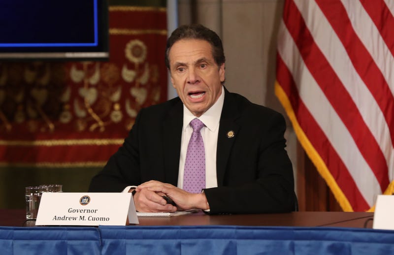 cuomo