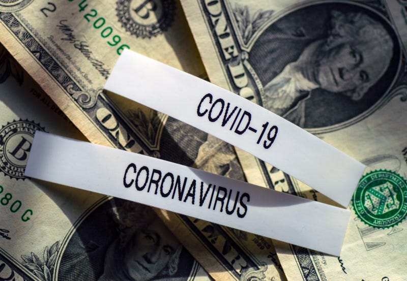 Scranton man charged with covid fraud
