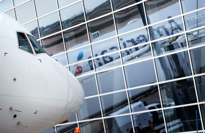 American Airlines