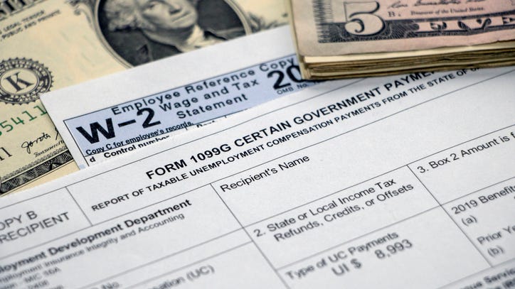 Will You Make More in Unemployment Benefits Than You Earned in Your Last Job?