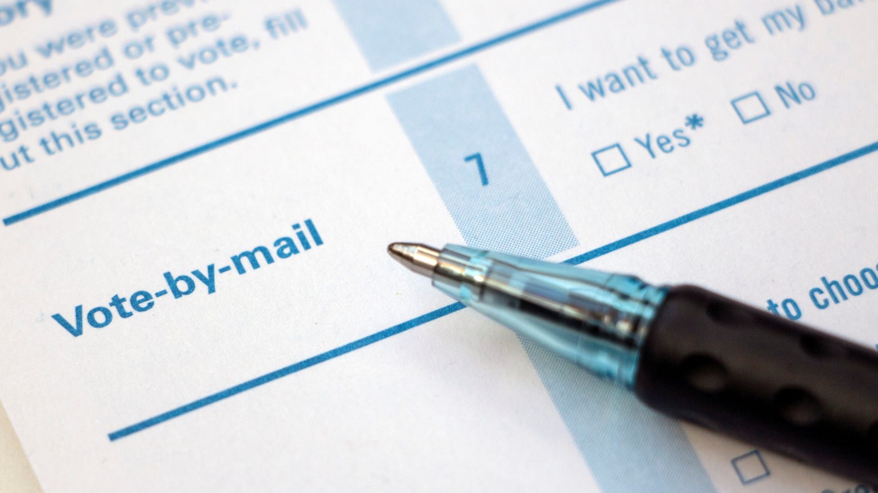 Pa. ballot ruling forces county election officials to scramble, help voters