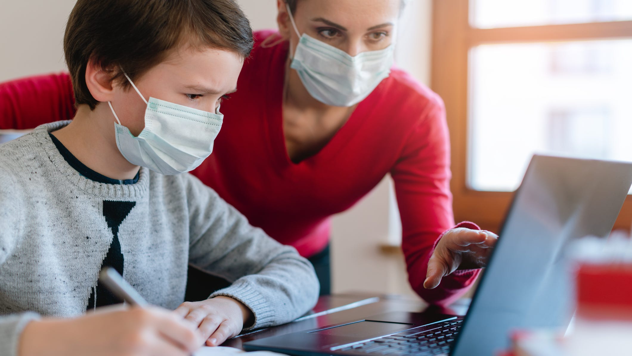 Unvaccinated CPS students required to quarantine following holiday travel